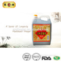 2.4L Chinese Traditional Health Food Fermented Seasoning Natural Vinegar